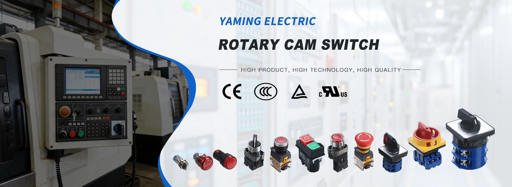 China Kunststof indicatielampje Leverancier