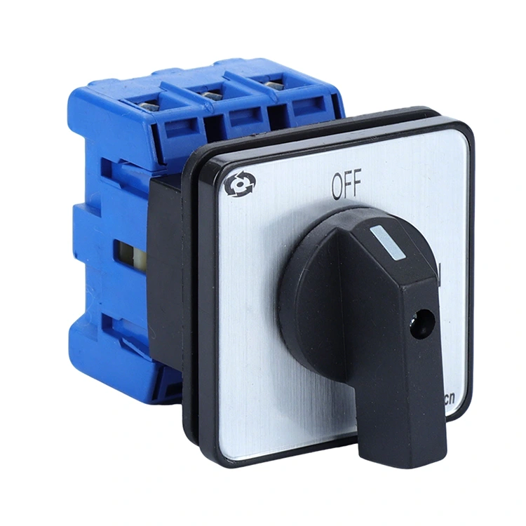 Wat is een verdeelbord-isolatieschakelaar en waarom is deze essentieel voor de elektrische veiligheid