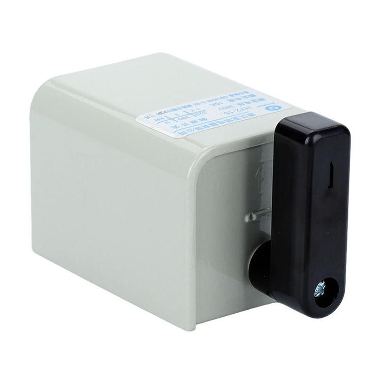 HY2-15 Draaiende omkeerschakelaar